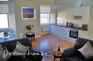 Dreamhouse Apartments Glasgow St Vincent Street - Glasgow - 0