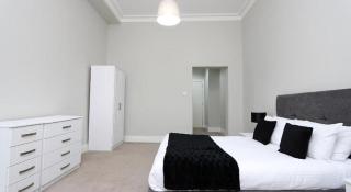 Dreamhouse Apartments Glasgow St Vincent Street - Glasgow - 2