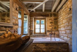 Papaevangelou Hotel - Papingo - 2