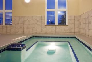 Holiday Inn Express Hotel & Suites Antigo by IHG - Antigo - 7