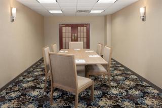 Holiday Inn Express Hotel & Suites Brookville by IHG - 1