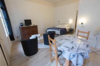 T1 Rue CASTELLANE - Amélie-les-Bains-Palalda - 5
