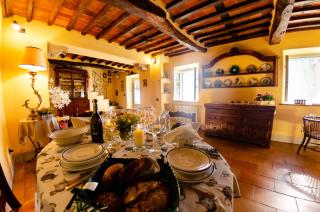 La Casa del Sole - 6