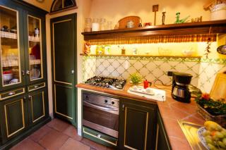 La Casa del Sole - 3