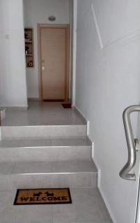 isminis apartment 2 - Néa Michanióna - 3