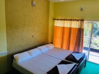 Riverbench Homestay Munnar, Anaviratty - 8