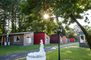 Landgoed Leudal Twinhouse - 7