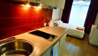 Natalex MicroLofts - Vilnius - 8