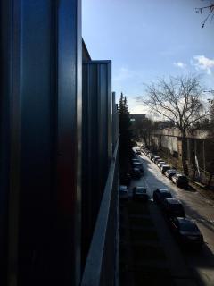 Natalex MicroLofts - Vilnius - 5