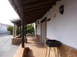 Cortijo El Rey - El Almicerán - 4