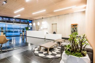 Holiday Inn Express & Suites Bogota Zona Financiera by IHG - Bogotá - 3