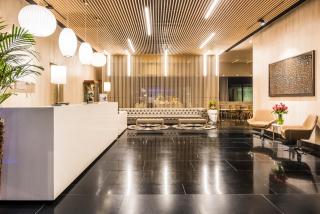 Holiday Inn Express & Suites Bogota Zona G By IHG - Bogotá - 0