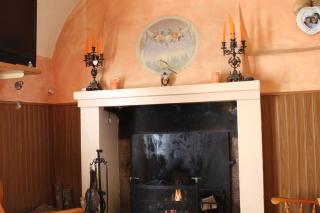 Camere Villa Verde - Valfabbrica - 2