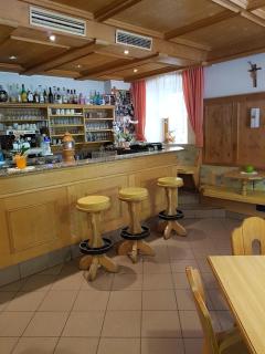 Gasthof Neuratheis - Schnals - 9