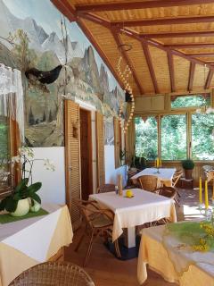 Gasthof Neuratheis - Schnals - 3