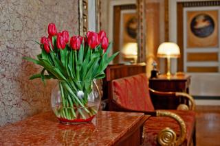 Grand Hotel - Krakow - 3