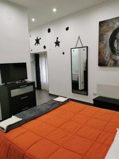 Residenza Napoli Centrale - 3