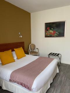 Hôtel De France - Restaurant L'insolite - 7