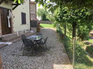 Agriturismo Lo Strettoio - Castelnuovo Berardenga - 3