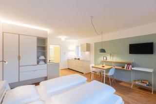 Hus Appartement - Nr. 1 - Olang - 2