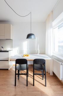 Hus Appartement - Nr. 2 - Valdaora - 7