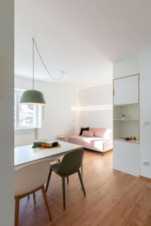 Hus Appartement - Nr. 3 - Olang - 7