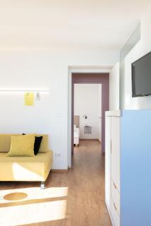 Hus Appartement - Nr. 5 - Olang - 3