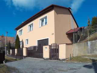 Penzion Na Výsluní - Zlín - 7