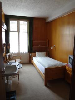 Hotel Bel-Air Eden - Grindelwald - 8
