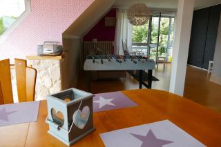 Ferienwohnung Tielmann - 1