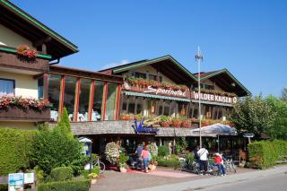 Sporthotel Wilder Kaiser - Oberaudorf - 0