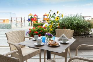 Hotel Riviera - Bellaria-Igea Marina - 0