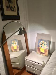 La suite Galerie d'ART - Céret - 2