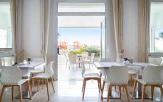 Hotel Riviera - Bellaria-Igea Marina - 9