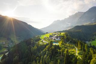 Aldiana Club Hochkönig - Mühlbach am Hochkönig - 7