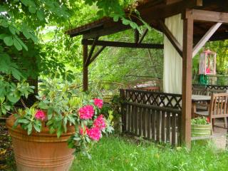 Apartement de vacances Alsace - Ferienwohnung Elsaß - Holiday apartment Alsace - 5