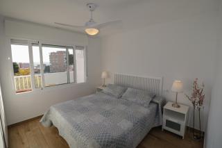 New, Sunny, Near The Beach With Sea Views - Benalmádena - 2