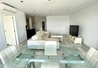 Luxury Puerto Banus Penthouse With Parking & WI-FI - Marbella - 7