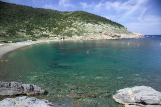Cota Quinta - Rio nellʼElba - 3