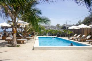 Baja Canoas Hotel - Canoas De Punta Sal - 6