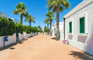 Chiusurelle Village Resort - 1