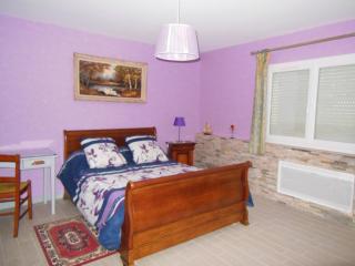 LES BRUYERES - Chaptelat - 3