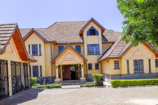 Orchid Homes, Gigiri - Nairobi - 1