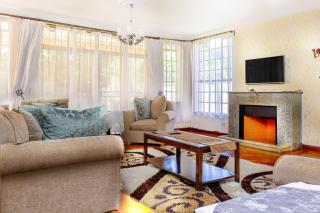Orchid Homes, Gigiri - Nairobi - 8