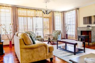 Orchid Homes, Gigiri - Nairobi - 7