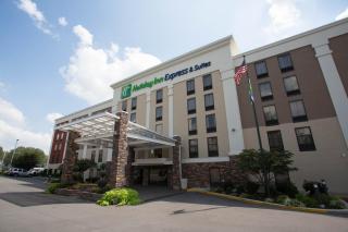 Holiday Inn Express & Suites Nashville Southeast - Antioch by IHG - Antioch - 0