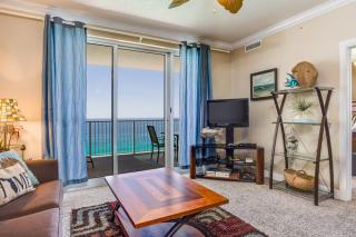 Ocean Reef Condos - Panama City Beach - 1