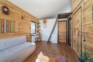 Kazbegi cabins - 7