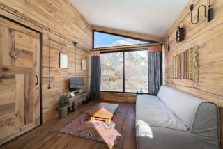 Kazbegi cabins - 8