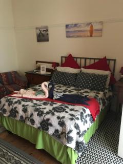 Tranquility in Klein Karoo - Oudtshoorn - 4